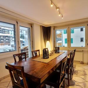 L'Attila - Big and cozy flat in the Center 7 beds