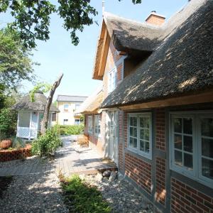 5100 - Dahmes alte Fischerkate