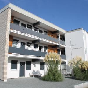 1511 - Dünenresidenz WG 1