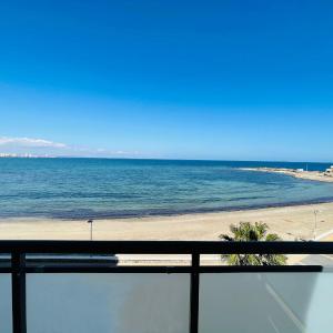 Puerta del Mediterraneo by Alina365