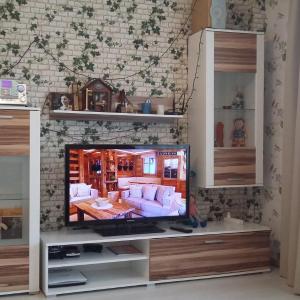 Sunny Apartment