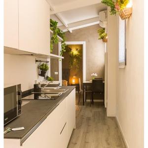 DEA DREAMS - Marghera WiFi Metro a 2 passi