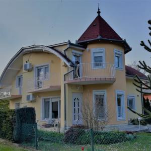 Apartman Mercédesz II.