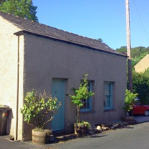 Stunning 1-Bed Cottage Close to Lakedistrict