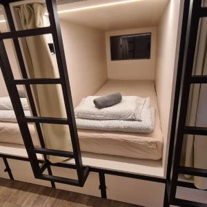 Cabin HOSTEL