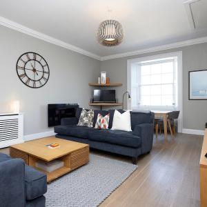 JOIVY Splendid Apartment in New Town