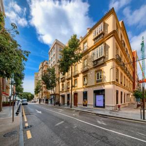 Holidays2Malaga Soho Penthouse