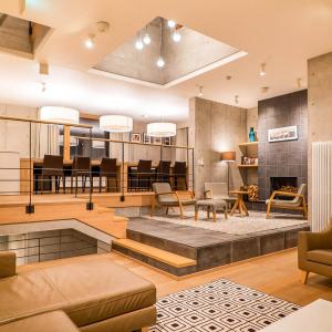 Mizunara Chalet
