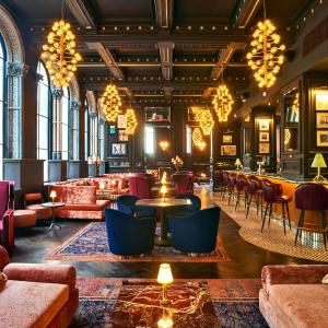 The Grand Hotel Birmingham