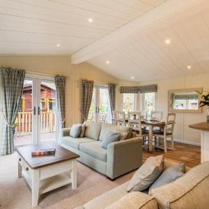 Langdale Lodge