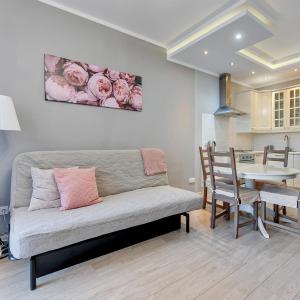 Grand Apartments - Neptun Park Jelitkowo - Prowansja
