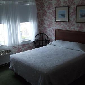 Atlantic Hotel, Inc