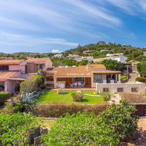 Holiday Home Mare Blù by Interhome