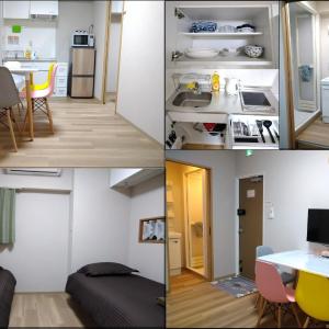 Hitoyado Ryokan Higashiueno - Vacation STAY 35824v