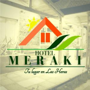 Meraki Las Heras