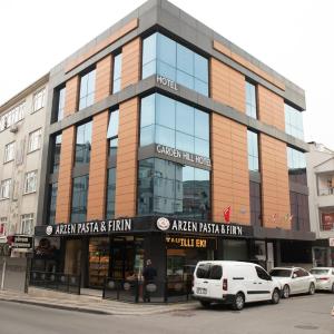 garden hill hotel
