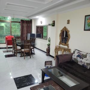 New Nabeel Residency Khaqan Abbasi road Bhurban Murree