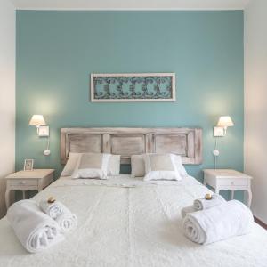 Riva San Zeno - Mood Apartments