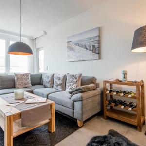 Haus Deckerstrasse Whg 18