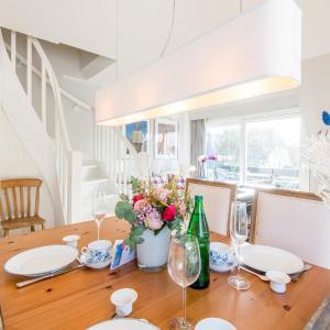 Haus Im Grund 21a Whg 61