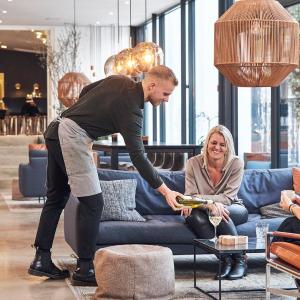 Hotel Oasia Aarhus City