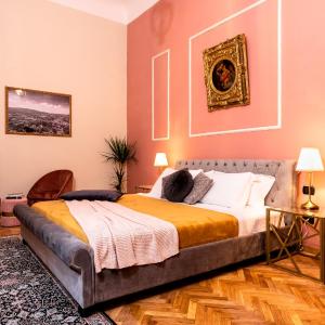 Elegant and historic 3-Bedroom in city center -By LikeHomeFlorence