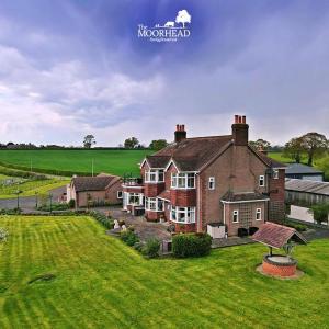The Moorhead Bed & Breakfast