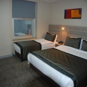 Sinem Hotel & Old City