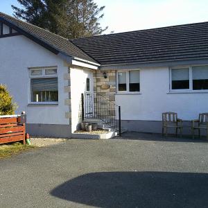 Sgurr Alasdair B&B