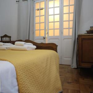 Antique M1 R1 - Amazing Double Room with shared Bathroom in Marques Pombal