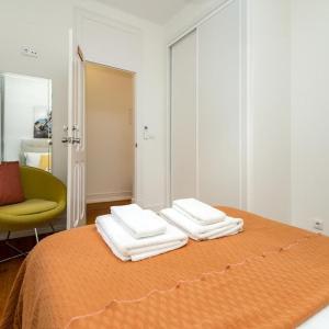 Groovy M2 R3 - Amazing Double Room with En-suite Bathroom