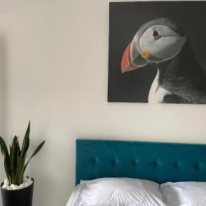 Le Nid - your central destination