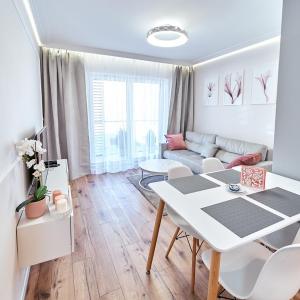 LAGUNA Apartament Polanica Residence 28-SPA