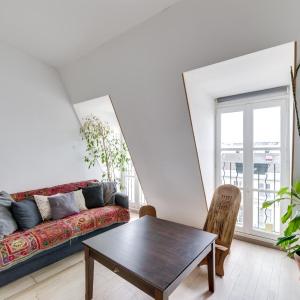 Paris 1st - Châtelet Les Halles - Rue Ferronnerie - ID 161
