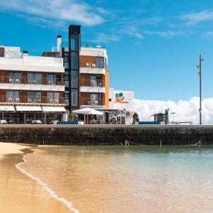 Hotel Boutique La Marquesina - Adults Only