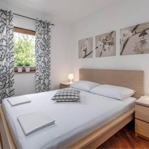 Apartments Fijan (A2)