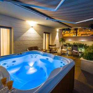 Amaris luxury apartments
