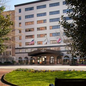 Melrose Georgetown Hotel