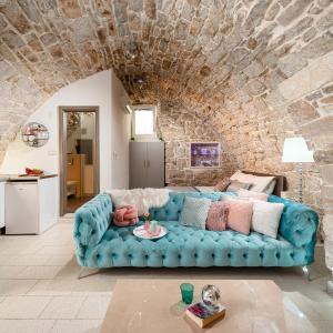 Luxury Apartment Volat