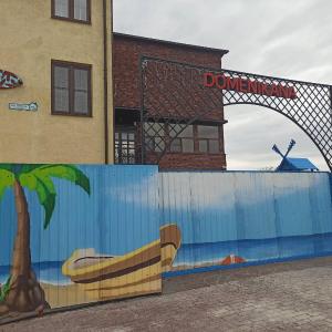 Hotel DOMENIKANA