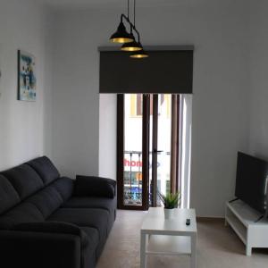 Apartamento centro Lorenzo Borrego