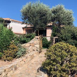 VILLINO FIORI DI BARAGGE