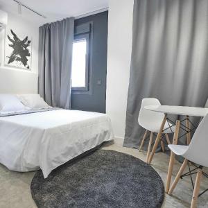 Giralda modern & luxury
