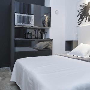 El sur modern & luxury