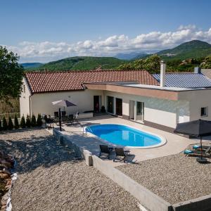 Villa Burra