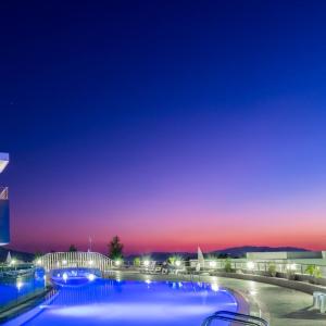 Lavender Residence