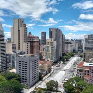 Studios Centro SP 29 Mirante do Vale