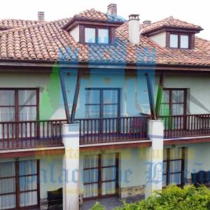 Apartamentos Palacio Bueño