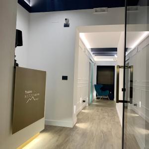 Toledo Boutique Rooms