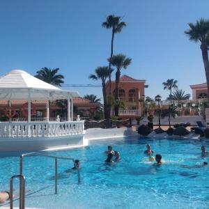 Golden Mile Seaview Royal Garden
